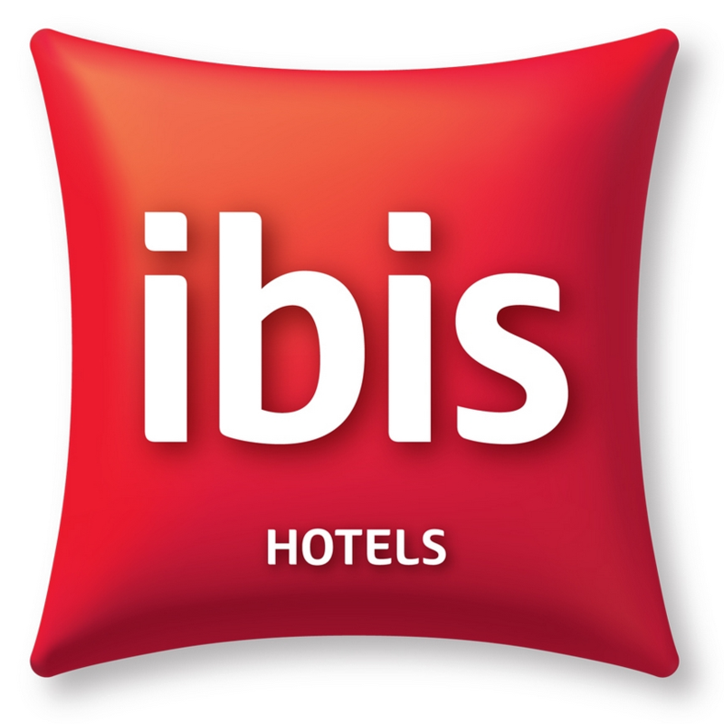 Logo Ibis